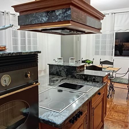 Vila Casa Noa Tuineje Exteriér fotografie