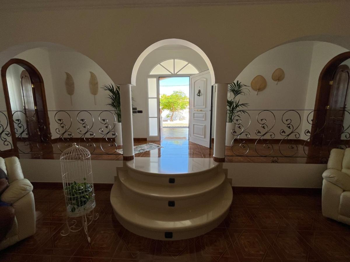 Vila Casa Noa Tuineje Exteriér fotografie