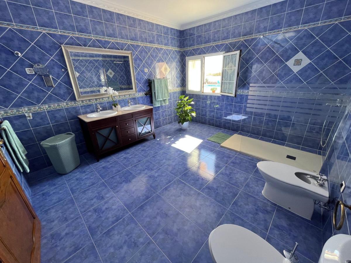 Vila Casa Noa Tuineje Exteriér fotografie