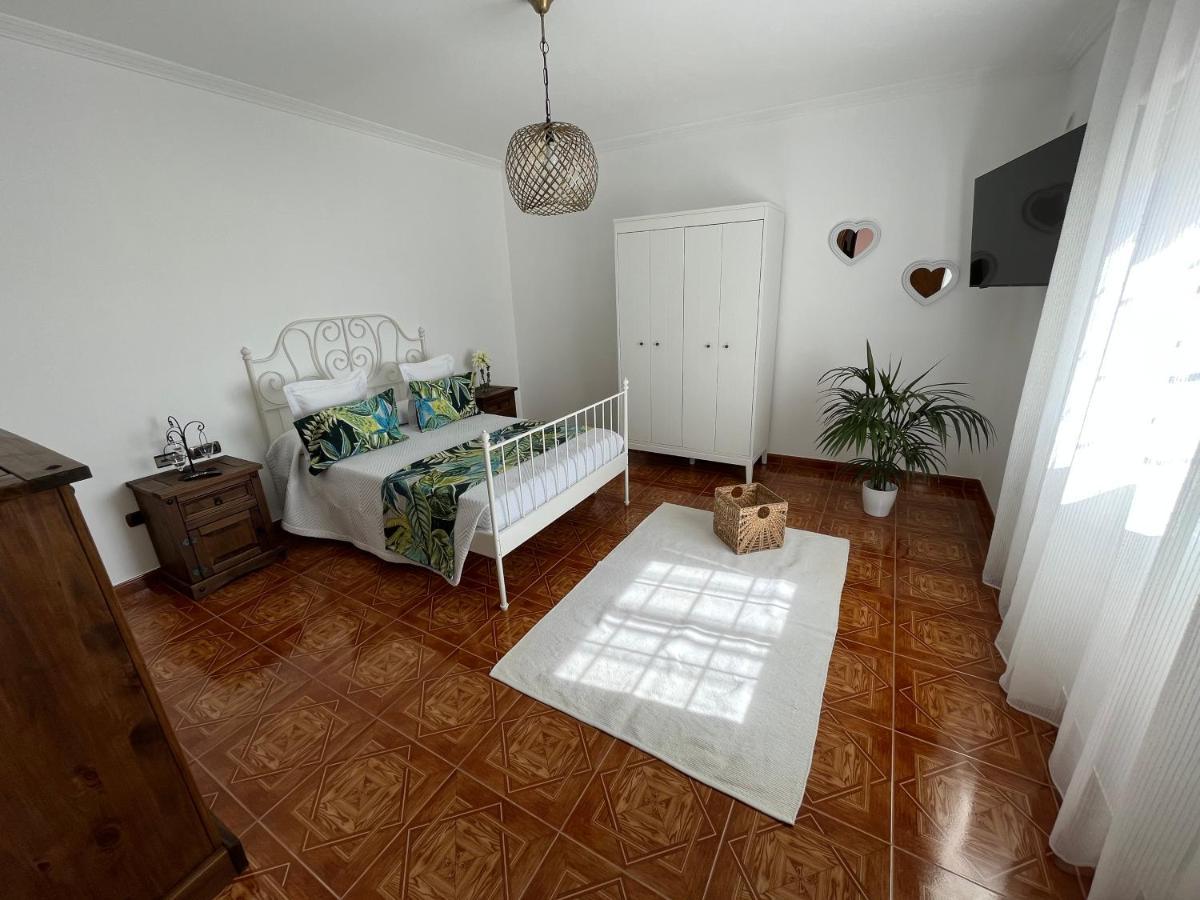 Vila Casa Noa Tuineje Exteriér fotografie