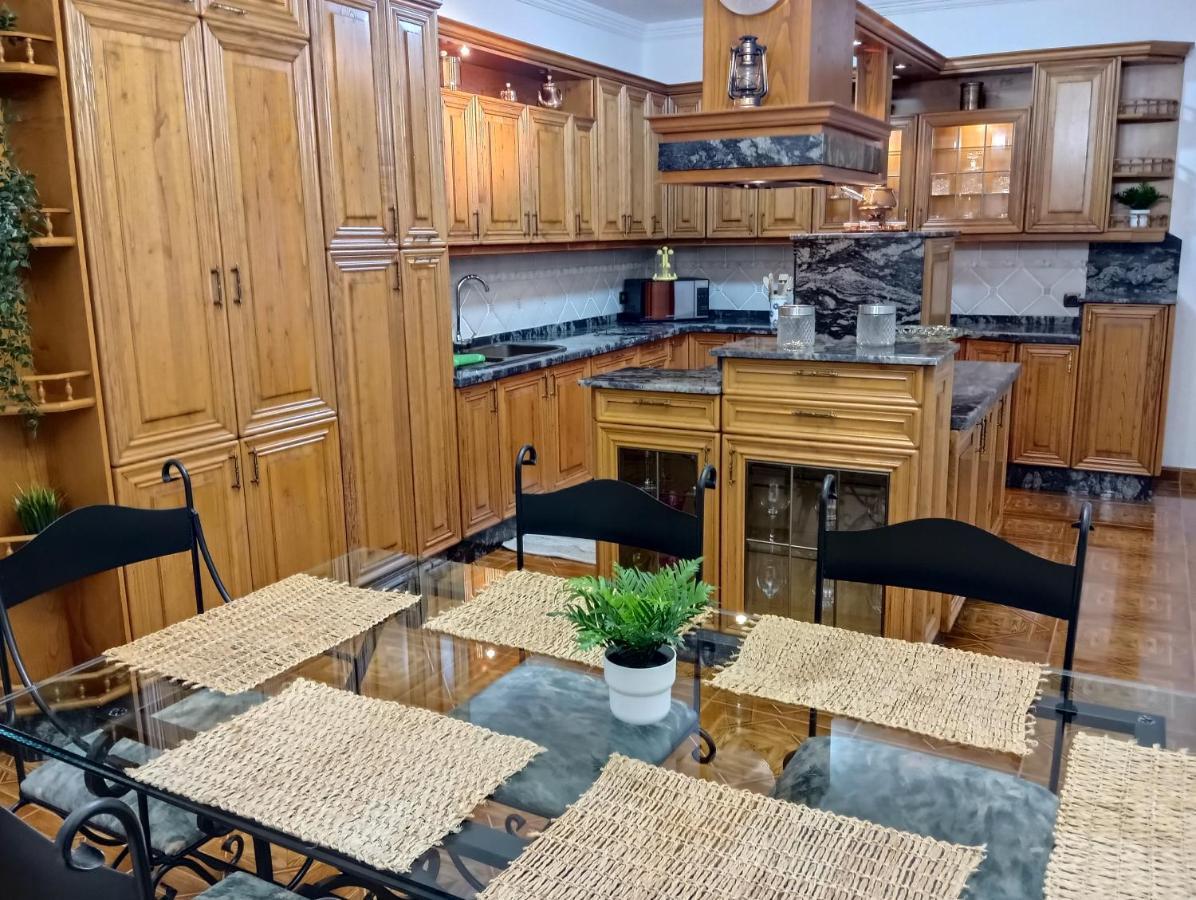 Vila Casa Noa Tuineje Exteriér fotografie